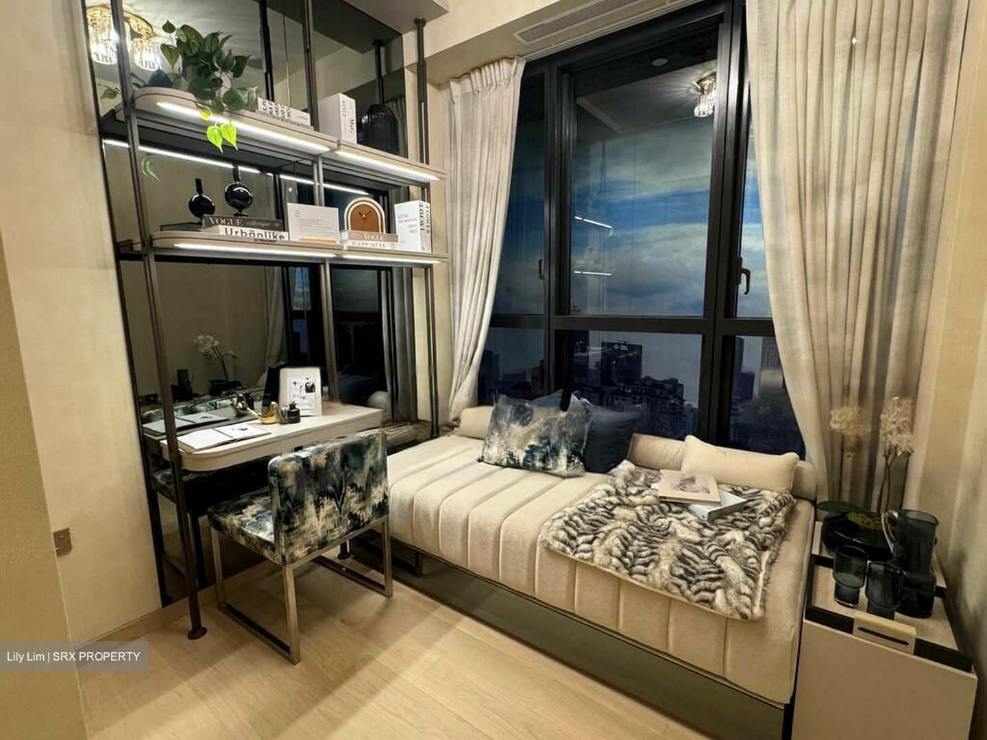 Arina East Residences (D15), Apartment #455118941